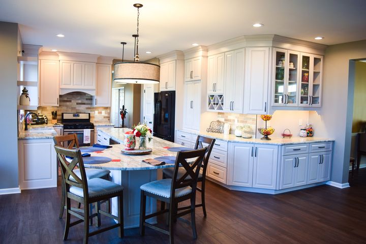 General Contractor & Kitchen Remodeling Services in Greenville, DE