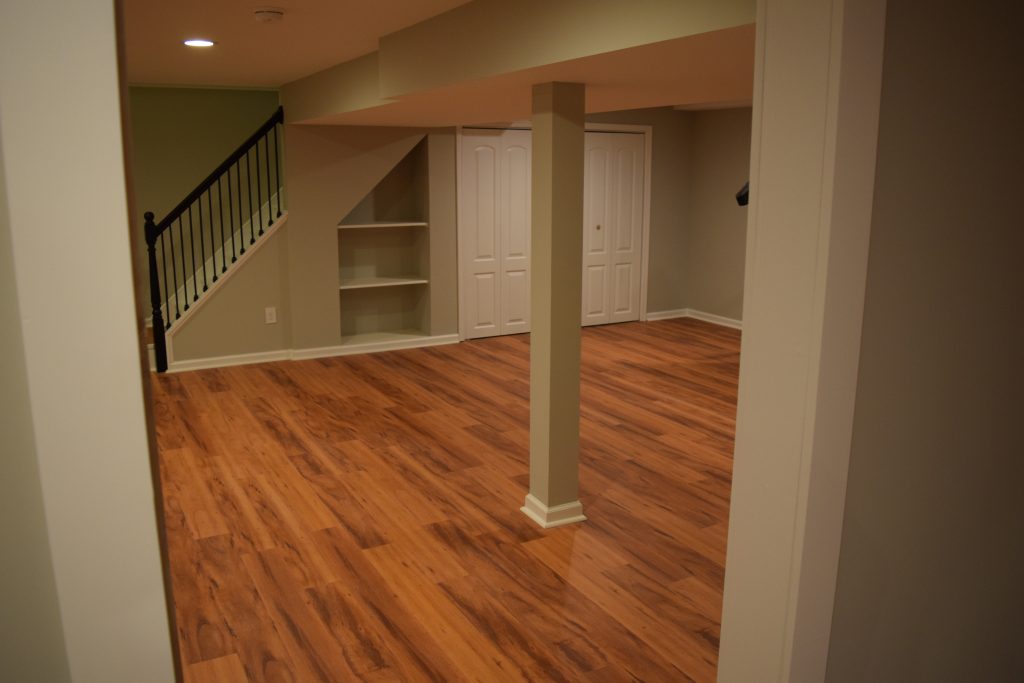 Basement Waterproofing Contractor Services Basement Waterproofing Contractor Services
