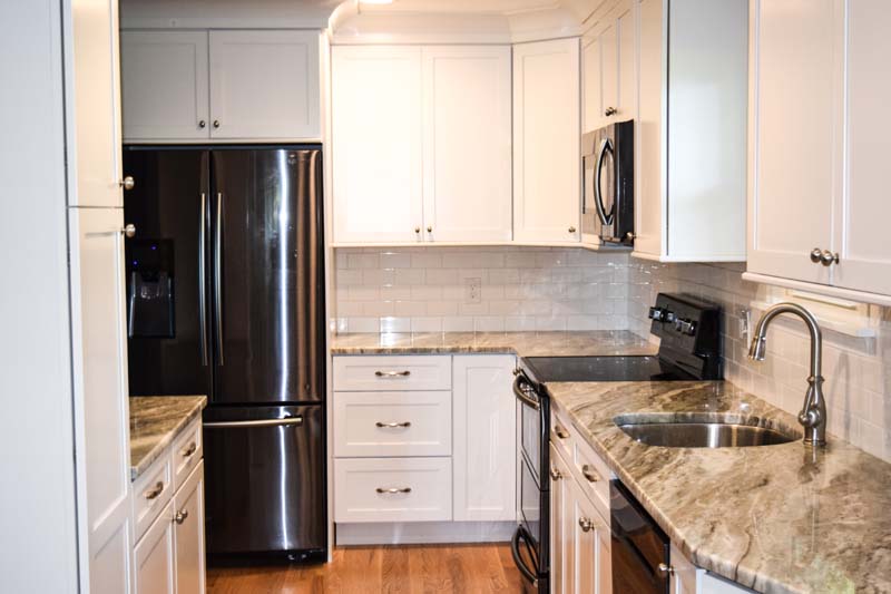 Kitchen Appliances Remodeling Contractors Kitchen Appliances Remodeling Contractors