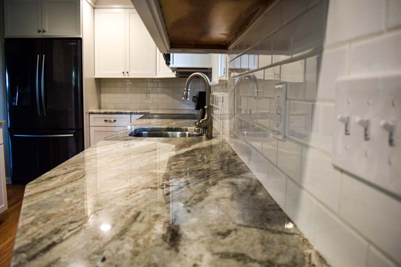 Kitchen Backsplash Remodeling Contractors 