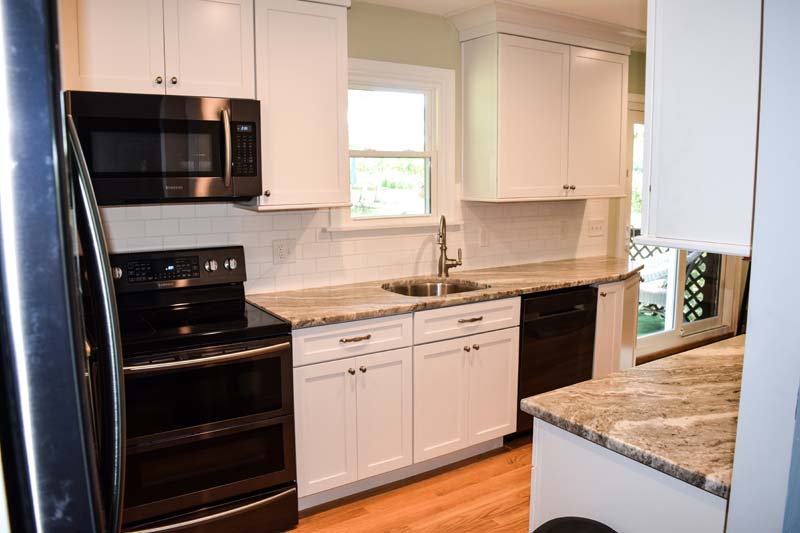 Kitchen appliance installations Radnor, PA