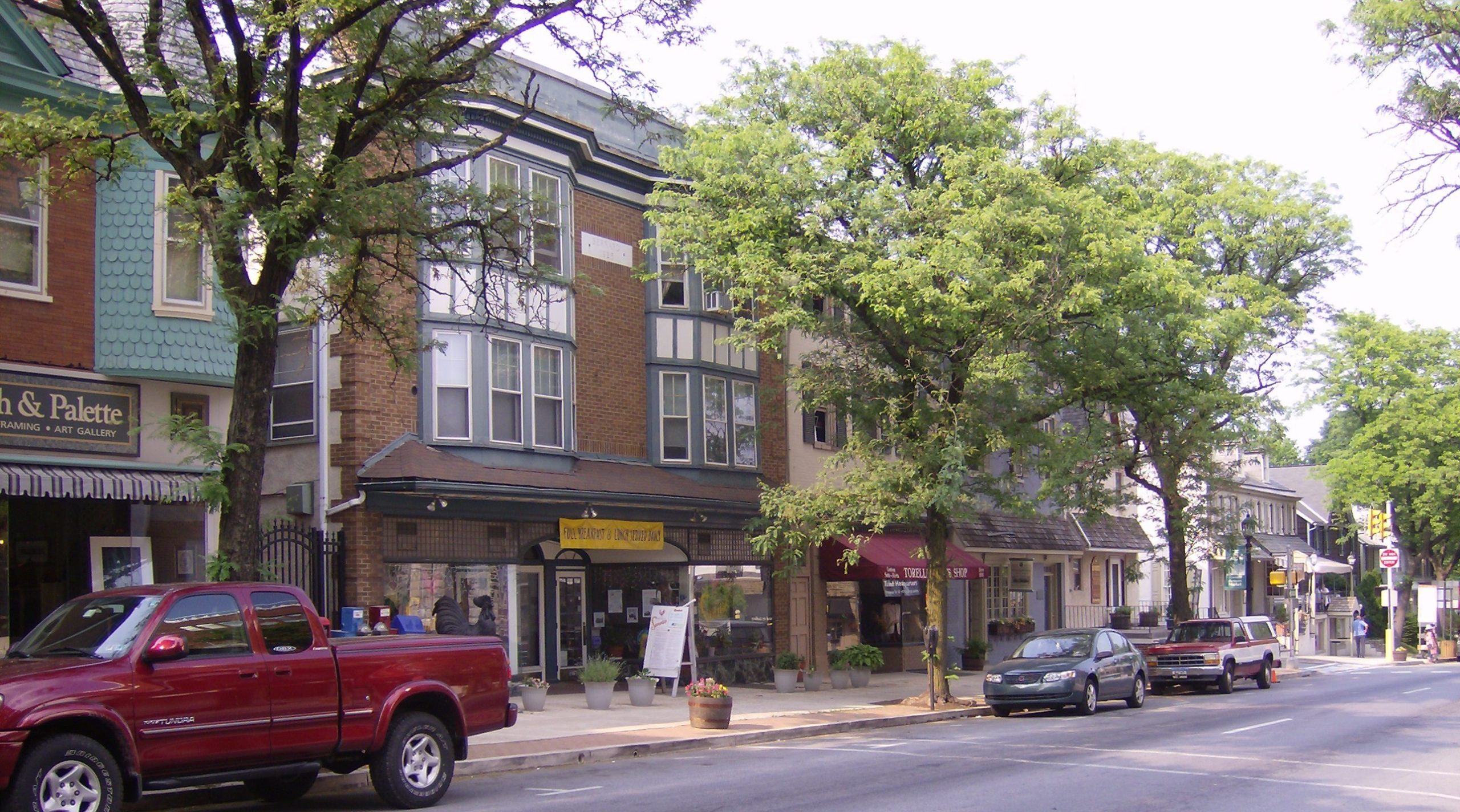 Kennett Square, PA General Contractor and Contracting Services Kennett Square, PA General Contractor and Contracting Services