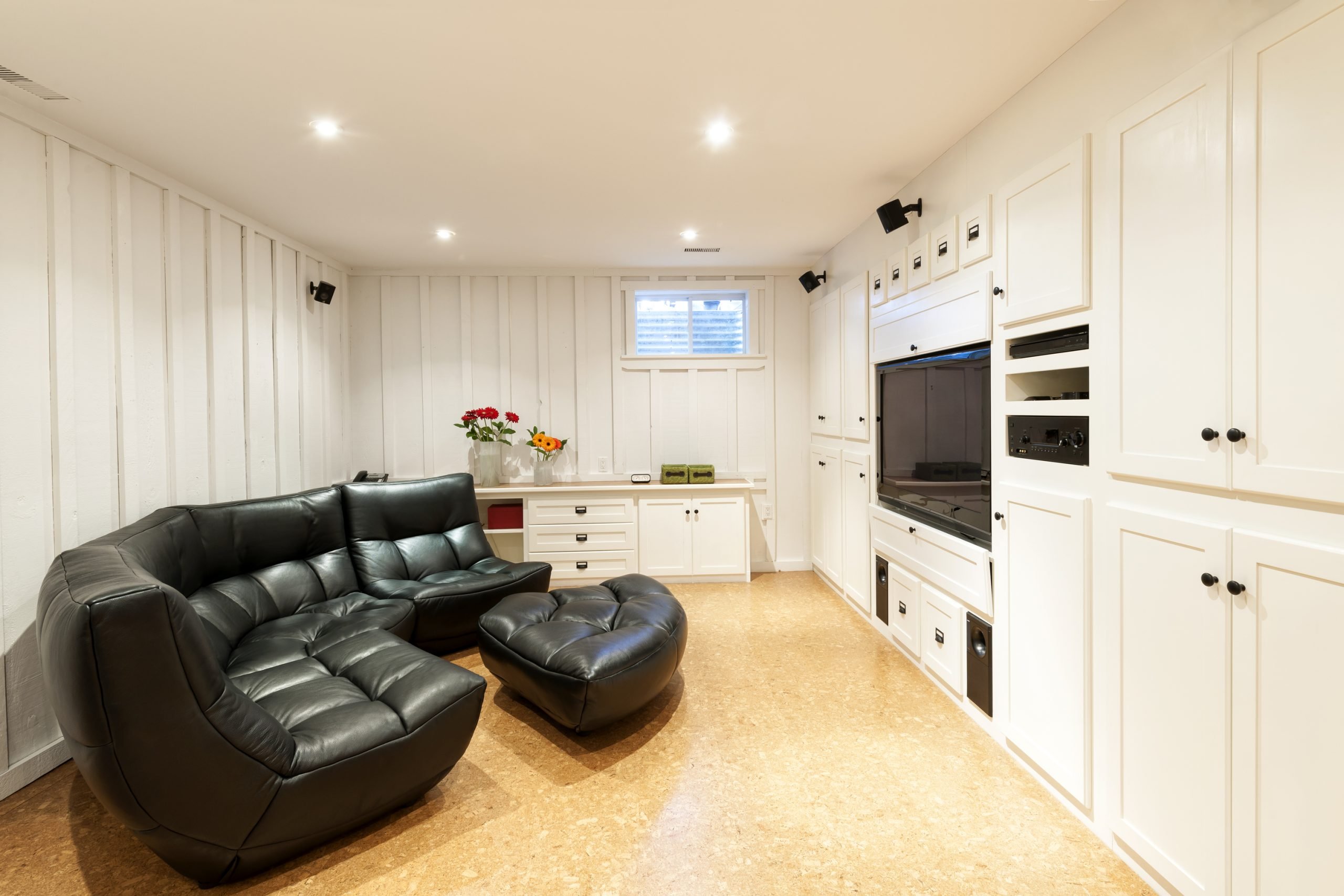 Radnor, PA General Basement Remodeling Contractor Radnor, PA General Basement Remodeling Contractor
