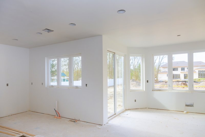 General Contractor & Home Addition Contracting Services in West Grove, PA