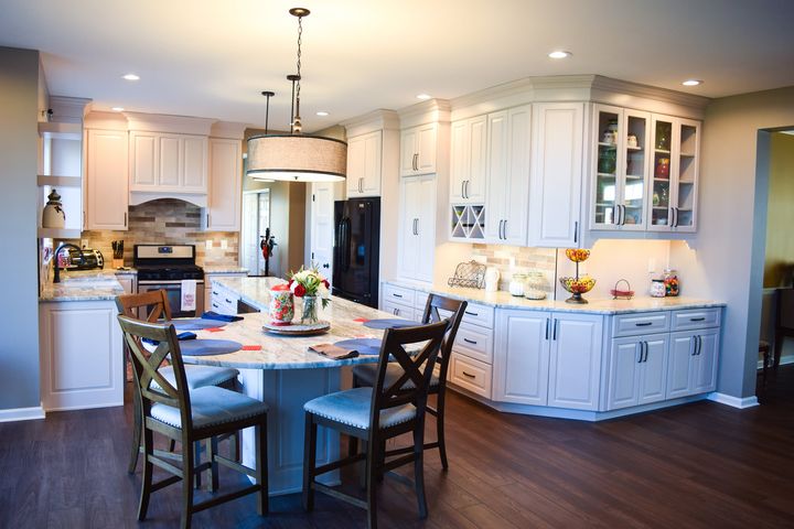 General Contractor & Kitchen Remodeling Services in Hockessin, DE