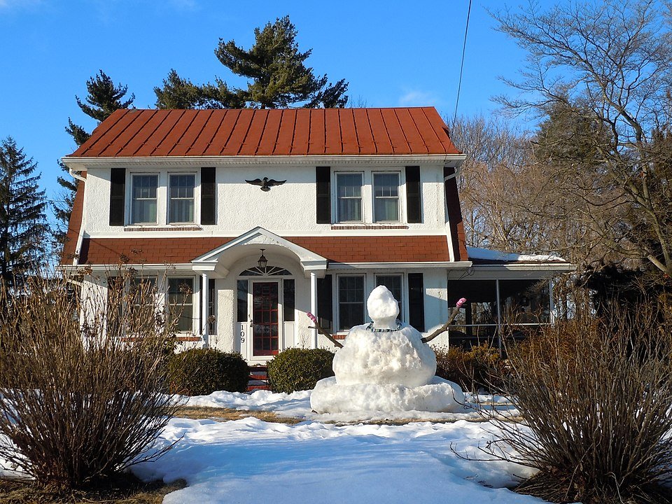 Kitchen Contracting Services in Lionville, PA