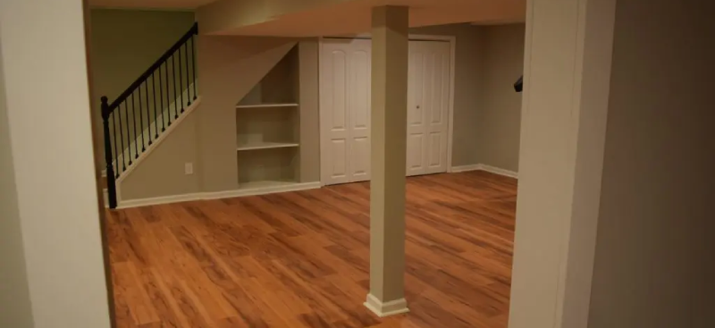 Basement Finishing Services