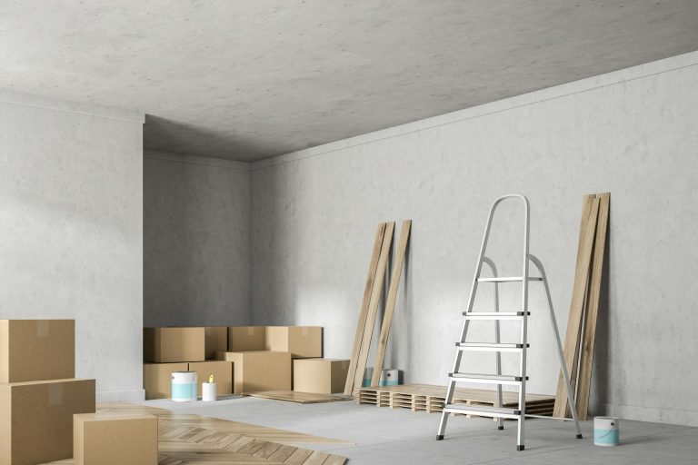 basement remodeling
