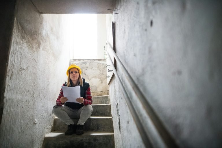 basement contractor